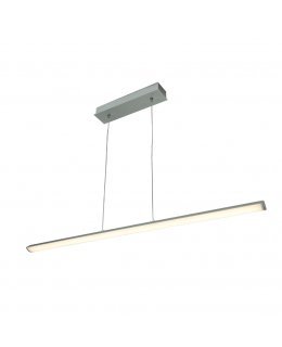 Access 63963LEDD-SILV-ACR 36 Inch LED Float Pendant 